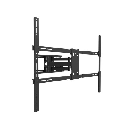 Multibrackets 3564 Supporto TV a parete 2,79 m (110") Nero