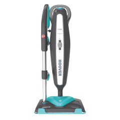 Hoover Steam Capsule CAP1700D 011 Scopa a vapore 0,7 L 1700 W Blu