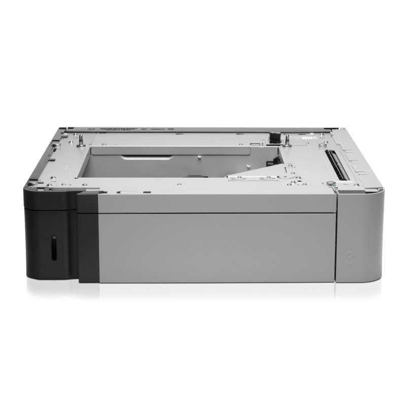 HP Vassoio carta LaserJet/500 fogli