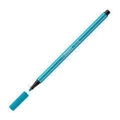 STABILO Pen 68 marcatore Blu 1 pz