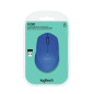 Logitech M280 mouse Ufficio Ambidestro RF Wireless Ottico 1000 DPI