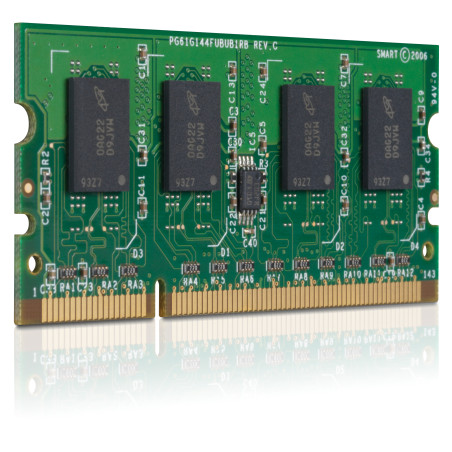 HP DIMM DDR2 512 MB 200 pin x64