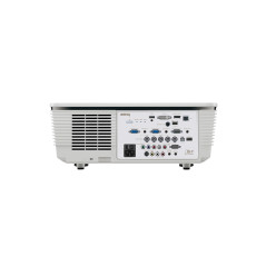 BenQ PU9220+ videoproiettore Proiettore a raggio standard 5000 ANSI lumen DLP WUXGA (1920x1200) Compatibilità 3D Bianco