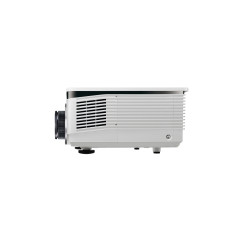 BenQ PU9220+ videoproiettore Proiettore a raggio standard 5000 ANSI lumen DLP WUXGA (1920x1200) Compatibilità 3D Bianco