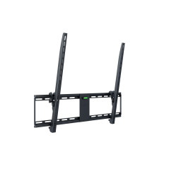 Multibrackets 4029 Supporto TV a parete 190,5 cm (75") Nero