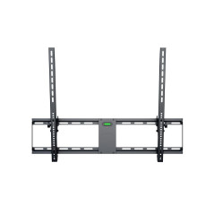 Multibrackets 4029 Supporto TV a parete 190,5 cm (75") Nero