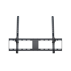 Multibrackets 4029 Supporto TV a parete 190,5 cm (75") Nero