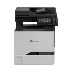 Lexmark CX725de Laser A4 1200 x 1200 DPI 47 ppm