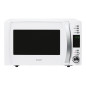 Candy COOKinApp CMXW22DW Bianco Solo microonde Superficie piana 22 L 800 W