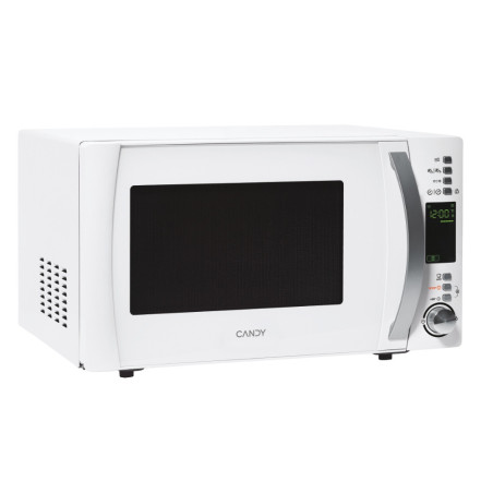 Candy COOKinApp CMXW22DW Bianco Solo microonde Superficie piana 22 L 800 W