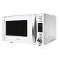 Candy COOKinApp CMXW22DW Bianco Solo microonde Superficie piana 22 L 800 W