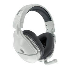 Turtle Beach Stealth 600 Gen 2 - PlayStation Auricolare Wireless A Padiglione Gaming USB tipo-C Bianco