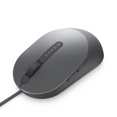 DELL MS3220 mouse Ufficio Ambidestro USB tipo A Laser 3200 DPI