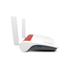 FRITZ!Box 6850 5G router wireless Gigabit Ethernet Dual-band (2.4 GHz/5 GHz) Bianco