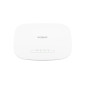 NETGEAR WAX615 3000 Mbit/s Bianco Supporto Power over Ethernet (PoE)