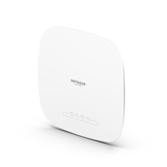 NETGEAR WAX615 3000 Mbit s Bianco Supporto Power over Ethernet (PoE)