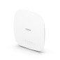 NETGEAR WAX615 3000 Mbit/s Bianco Supporto Power over Ethernet (PoE)