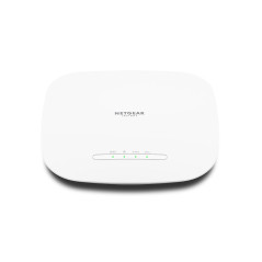 NETGEAR WAX615 3000 Mbit s Bianco Supporto Power over Ethernet (PoE)