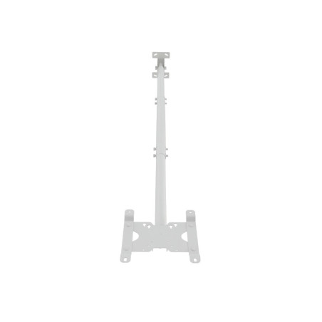 Multibrackets 4757 Supporto per display espositivi 81,3 cm (32") Bianco