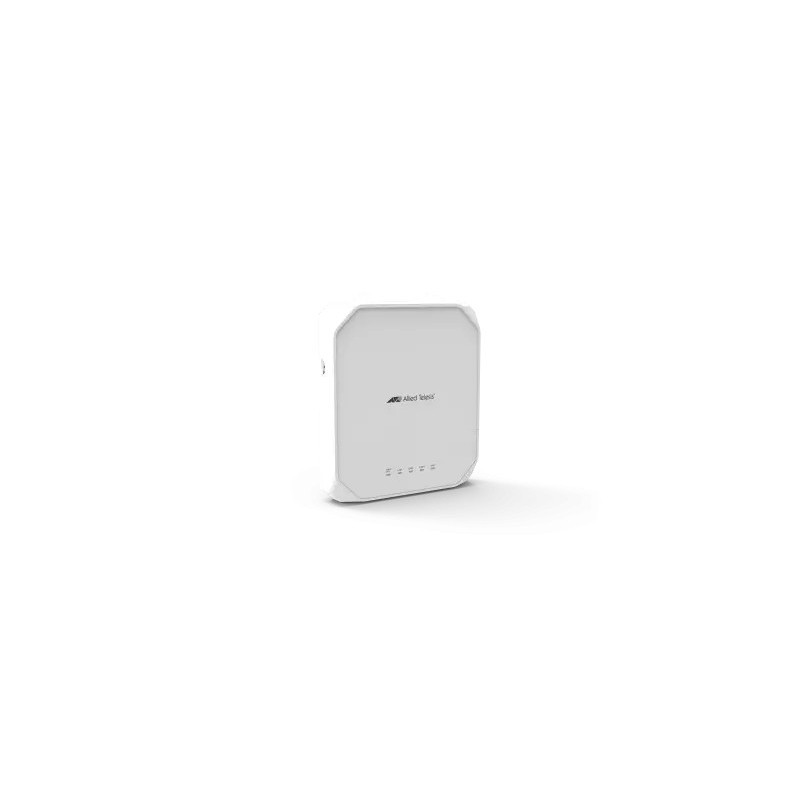 Allied Telesis AT-TQ6602 GEN2-00 punto accesso WLAN Bianco Supporto Power over Ethernet (PoE)