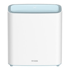 D-Link EAGLE PRO AI AX3200 Dual-band (2.4 GHz/5 GHz) Wi-Fi 6 (802.11ax) Bianco 2