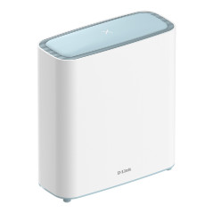 D-Link EAGLE PRO AI AX3200 Dual-band (2.4 GHz 5 GHz) Wi-Fi 6 (802.11ax) Bianco 2