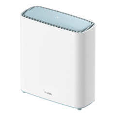 D-Link EAGLE PRO AI AX3200 Dual-band (2.4 GHz 5 GHz) Wi-Fi 6 (802.11ax) Bianco 2