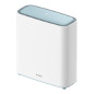 D-Link EAGLE PRO AI AX3200 Dual-band (2.4 GHz/5 GHz) Wi-Fi 6 (802.11ax) Bianco 2