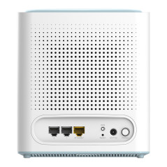 D-Link EAGLE PRO AI AX3200 Dual-band (2.4 GHz 5 GHz) Wi-Fi 6 (802.11ax) Bianco 2