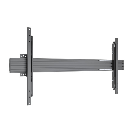 Multibrackets 4943 Supporto per display espositivi 3,05 m (120") Nero