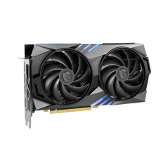 MSI GAMING GEFORCE RTX 4060 TI X 16G scheda video NVIDIA 16 GB GDDR6