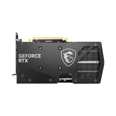 MSI GAMING GEFORCE RTX 4060 TI X 16G scheda video NVIDIA 16 GB GDDR6