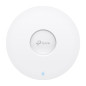 TP-Link Omada EAP610 punto accesso WLAN 1775 Mbit/s Bianco Supporto Power over Ethernet (PoE)