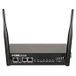 D-Link DIS-2650AP punto accesso WLAN 1200 Mbit/s Nero Supporto Power over Ethernet (PoE)