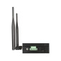 D-Link DIS-2650AP punto accesso WLAN 1200 Mbit/s Nero Supporto Power over Ethernet (PoE)