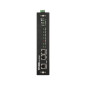 D-Link DIS-2650AP punto accesso WLAN 1200 Mbit/s Nero Supporto Power over Ethernet (PoE)