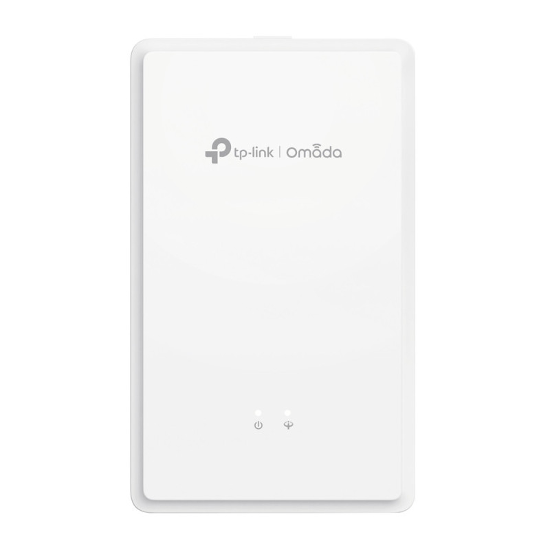 TP-Link Omada AX1800 1201 Mbit/s Bianco