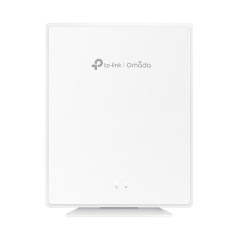 TP-Link Omada EAP610GP-DESKTOP punto accesso WLAN 1201 Mbit s Bianco Supporto Power over Ethernet (PoE)