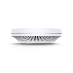 TP-Link Omada EAP620 HD punto accesso WLAN 1201 Mbit s Bianco Supporto Power over Ethernet (PoE)