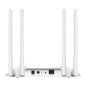 TP-Link TL-WA1201 punto accesso WLAN 867 Mbit/s Bianco Supporto Power over Ethernet (PoE)