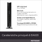 NETGEAR EAX20 Ripetitore WiFi Mesh a 4 stream