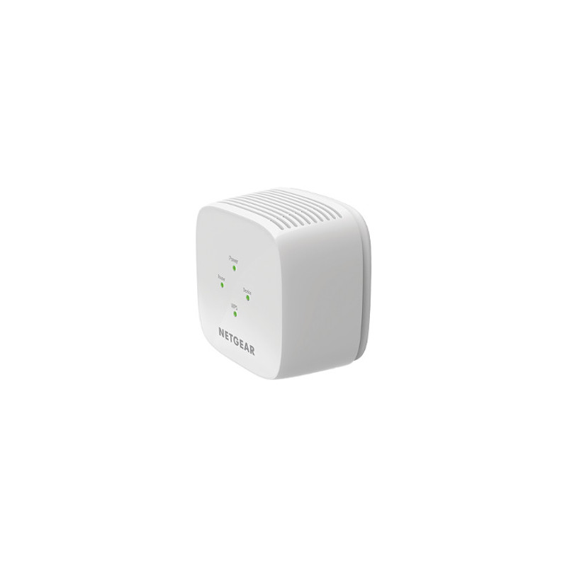 NETGEAR EX3110 Ricevitore e trasmettitore di rete Bianco 10, 100, 300 Mbit/s