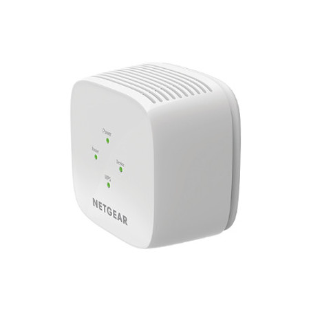 NETGEAR EX3110 Ricevitore e trasmettitore di rete Bianco 10, 100, 300 Mbit s