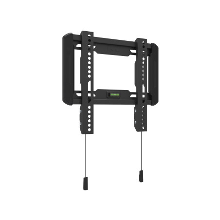 Multibrackets 5631 Supporto TV a parete 139,7 cm (55") Nero