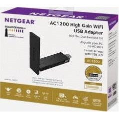 NETGEAR AC1200 WLAN 867 Mbit s