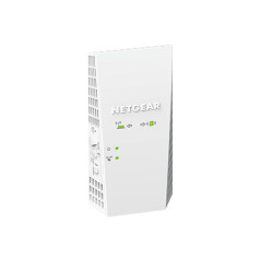 NETGEAR EX6250 Ripetitore di rete Bianco 10, 100, 1000 Mbit s