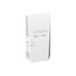 NETGEAR EX6250 Ripetitore di rete Bianco 10, 100, 1000 Mbit/s