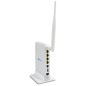 Digicom RTR3GW21-T03 router wireless Fast Ethernet 3G Bianco