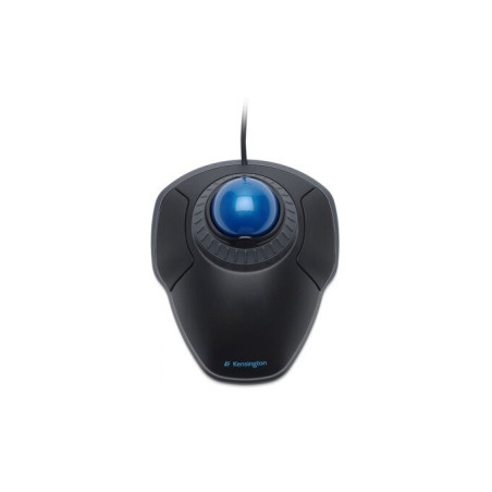 Kensington Trackball Orbit® con rotella di scorrimento