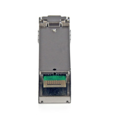 StarTech.com Modulo Ricetrasmettitore SFP in Fibra 100 Mbps Conforme MSA - 100BASE-LH